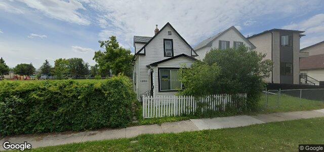 1938 Alexander Avenue（加拿大曼尼托巴省温尼伯市）房屋照片