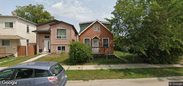 1939 Elgin Avenue W（加拿大曼尼托巴省温尼伯市）房屋照片