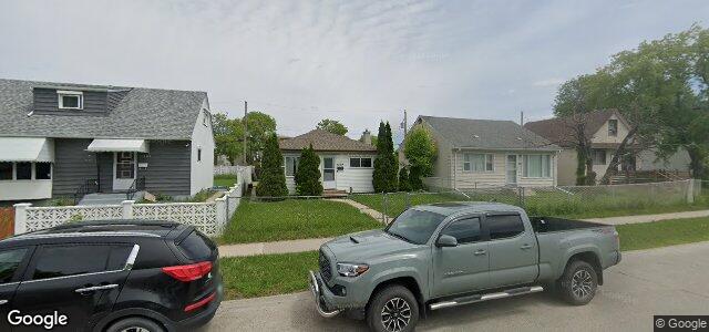 1939 William Avenue W（加拿大曼尼托巴省温尼伯市）房屋照片