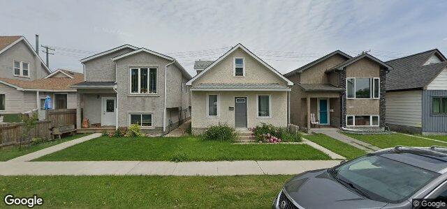 1941 Alexander Avenue（加拿大曼尼托巴省温尼伯市）房屋照片