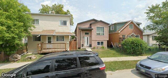 1941 Elgin Avenue W（加拿大曼尼托巴省温尼伯市）房屋照片