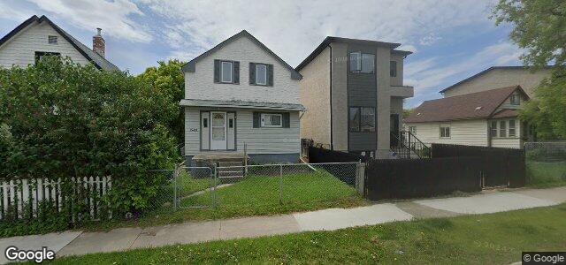 1942 Alexander Avenue（加拿大曼尼托巴省温尼伯市）房屋照片