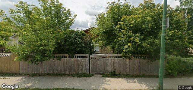 1942 Elgin Avenue W（加拿大曼尼托巴省温尼伯市）房屋照片