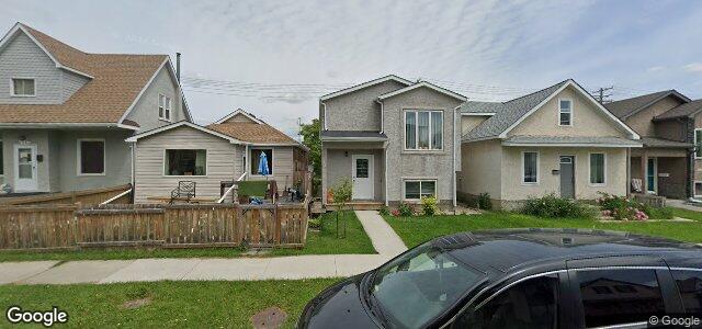 1943 Alexander Avenue（加拿大曼尼托巴省温尼伯市）房屋照片