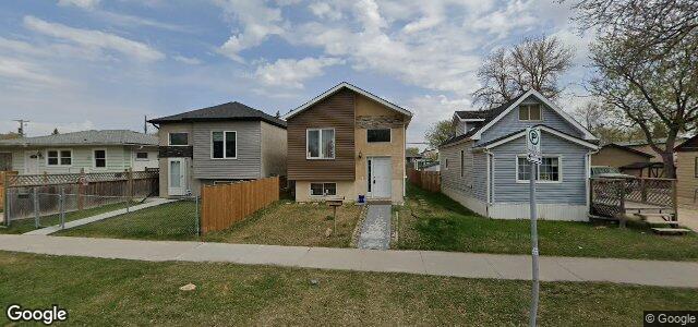 1943 Bannatyne Avenue W（加拿大曼尼托巴省温尼伯市）房屋照片