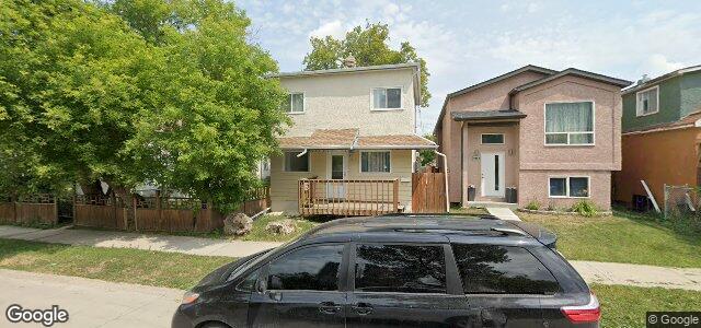 1943 Elgin Avenue W（加拿大曼尼托巴省温尼伯市）房屋照片