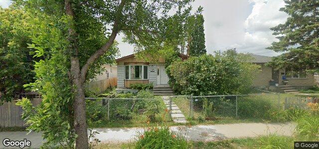 1944 Elgin Avenue W（加拿大曼尼托巴省温尼伯市）房屋照片