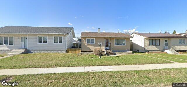 1944 Ross Avenue W（加拿大曼尼托巴省温尼伯市）房屋照片