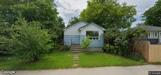 1944 William Avenue W（加拿大曼尼托巴省温尼伯市）房屋照片