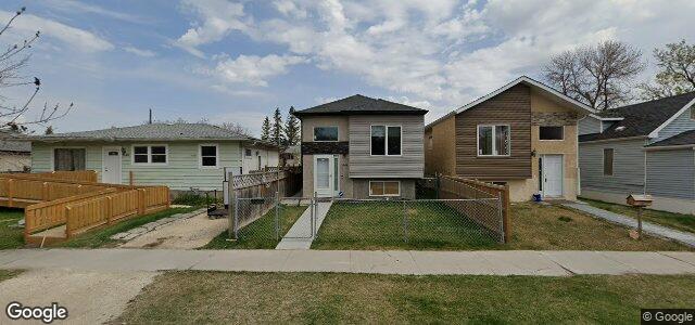 1945 Bannatyne Avenue W（加拿大曼尼托巴省温尼伯市）房屋照片