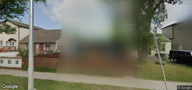 1945 Notre Dame Avenue（加拿大曼尼托巴省温尼伯市）房屋照片