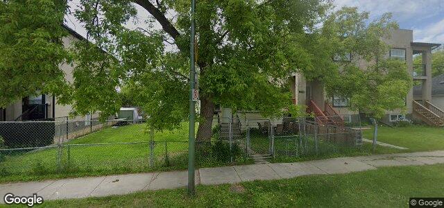 Larawan ng 1946 Alexander Avenue sa Winnipeg, Manitoba