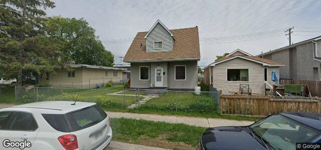 1947 Alexander Avenue（加拿大曼尼托巴省温尼伯市）房屋照片