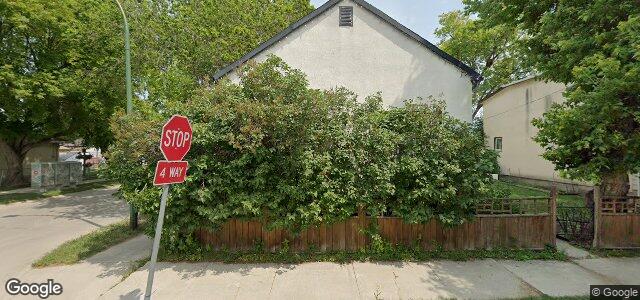 1947 Elgin Avenue W（加拿大曼尼托巴省温尼伯市）房屋照片