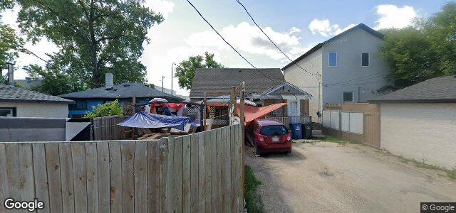 1947 Notre Dame Avenue（加拿大曼尼托巴省温尼伯市）房屋照片