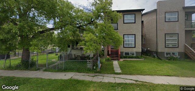 1948 Alexander Avenue（加拿大曼尼托巴省温尼伯市）房屋照片