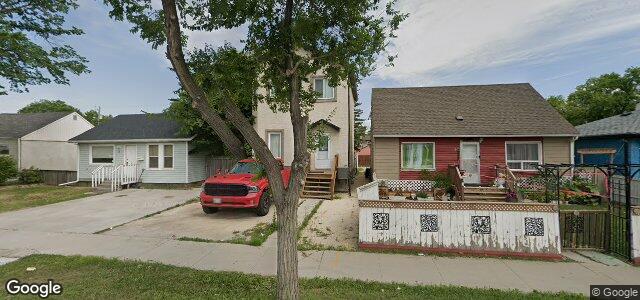 1949 Notre Dame Avenue（加拿大曼尼托巴省温尼伯市）房屋照片