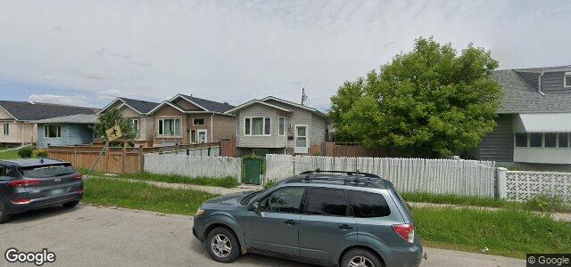 1949 William Avenue W（加拿大曼尼托巴省温尼伯市）房屋照片