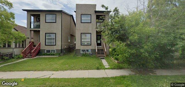 1950 Alexander Avenue（加拿大曼尼托巴省温尼伯市）房屋照片