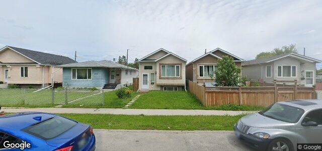 1953 William Avenue W（加拿大曼尼托巴省温尼伯市）房屋照片