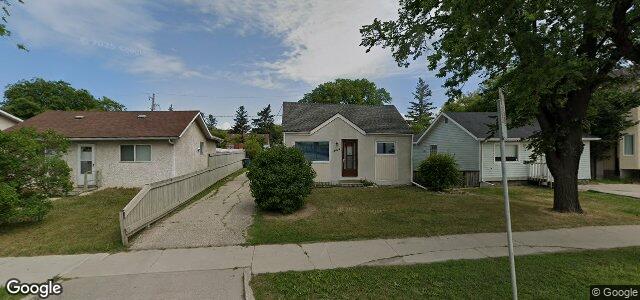 1955 Notre Dame Avenue（加拿大曼尼托巴省温尼伯市）房屋照片