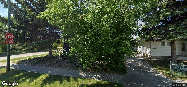 1958 Alexander Avenue（加拿大曼尼托巴省温尼伯市）房屋照片