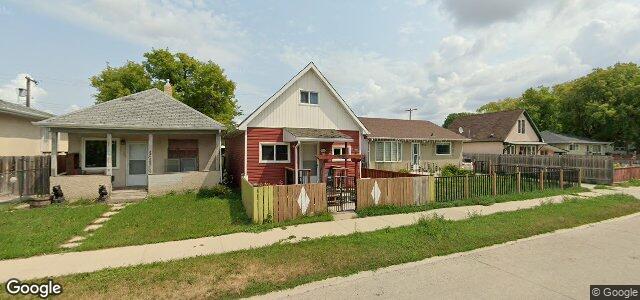 1959 Elgin Avenue W（加拿大曼尼托巴省温尼伯市）房屋照片