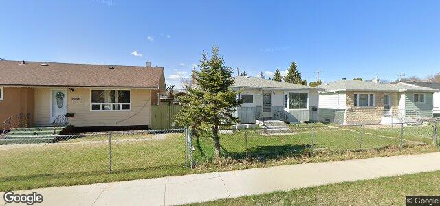 1960 Ross Avenue W（加拿大曼尼托巴省温尼伯市）房屋照片