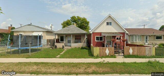 1961 Elgin Avenue W（加拿大曼尼托巴省温尼伯市）房屋照片