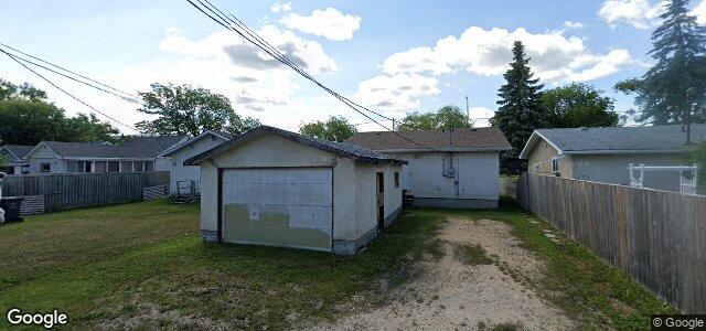 1961 Notre Dame Avenue（加拿大曼尼托巴省温尼伯市）房屋照片