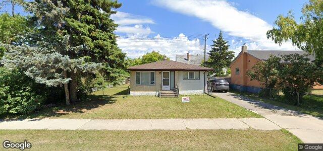 1963 Alexander Avenue（加拿大曼尼托巴省温尼伯市）房屋照片