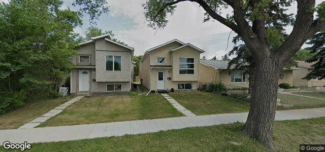 1965 Notre Dame Avenue（加拿大曼尼托巴省温尼伯市）房屋照片