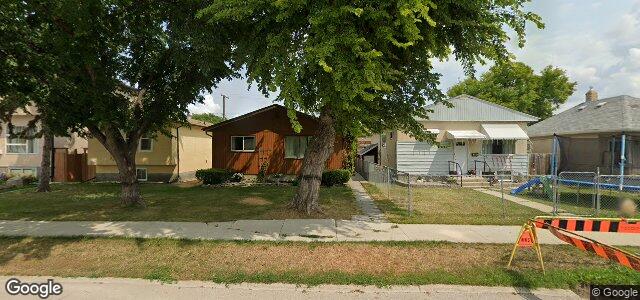 1967 Elgin Avenue W（加拿大曼尼托巴省温尼伯市）房屋照片