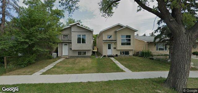 1967 Notre Dame Avenue（加拿大曼尼托巴省温尼伯市）房屋照片