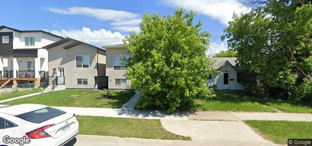 1969 Alexander Avenue（加拿大曼尼托巴省温尼伯市）房屋照片