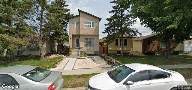 1971 Elgin Avenue W（加拿大曼尼托巴省温尼伯市）房屋照片