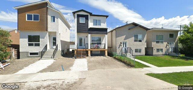 1973 Alexander Avenue（加拿大曼尼托巴省温尼伯市）房屋照片