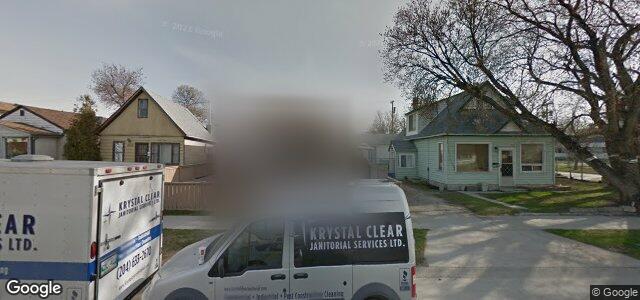 1973 Ross Avenue W（加拿大曼尼托巴省温尼伯市）房屋照片