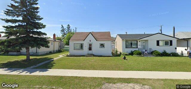 1974 Alexander Avenue（加拿大曼尼托巴省温尼伯市）房屋照片