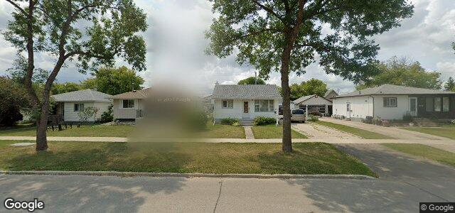 1974 Pacific Avenue W（加拿大曼尼托巴省温尼伯市）房屋照片