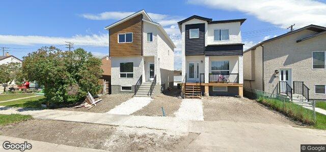 1975 Alexander Avenue（加拿大曼尼托巴省温尼伯市）房屋照片