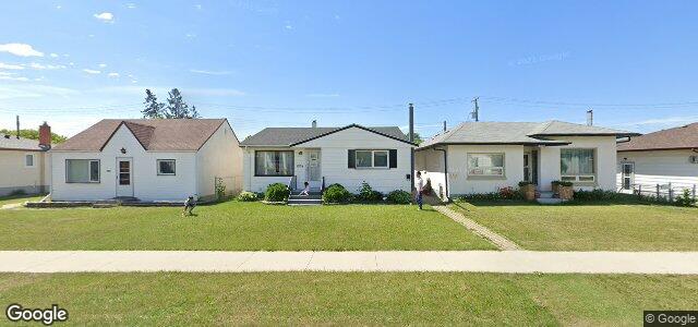 1976 Alexander Avenue（加拿大曼尼托巴省温尼伯市）房屋照片