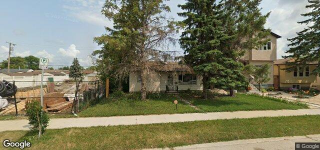 Photo of 1977 Elgin Avenue W in Winnipeg, Manitoba