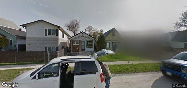 1977 Ross Avenue W（加拿大曼尼托巴省温尼伯市）房屋照片