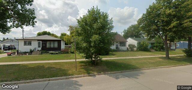 1978 Pacific Avenue W（加拿大曼尼托巴省温尼伯市）房屋照片