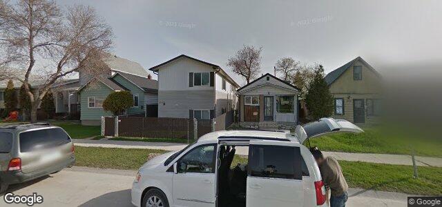 1979 Ross Avenue W（加拿大曼尼托巴省温尼伯市）房屋照片