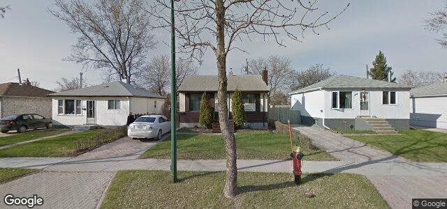 1980 Bannatyne Avenue W（加拿大曼尼托巴省温尼伯市）房屋照片