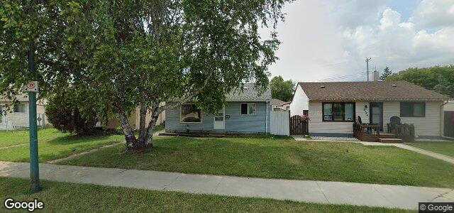 1980 Elgin Avenue W（加拿大曼尼托巴省温尼伯市）房屋照片