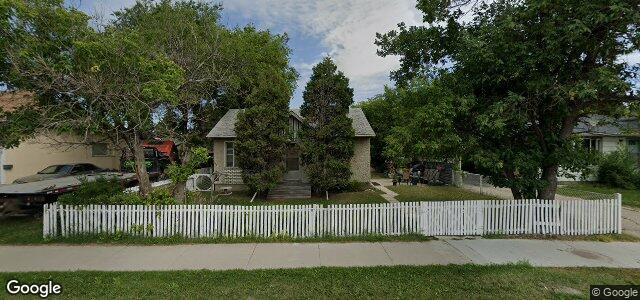 1981 Notre Dame Avenue（加拿大曼尼托巴省温尼伯市）房屋照片