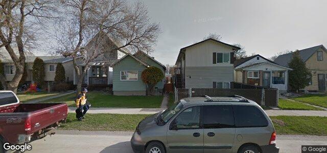 1981 Ross Avenue W（加拿大曼尼托巴省温尼伯市）房屋照片